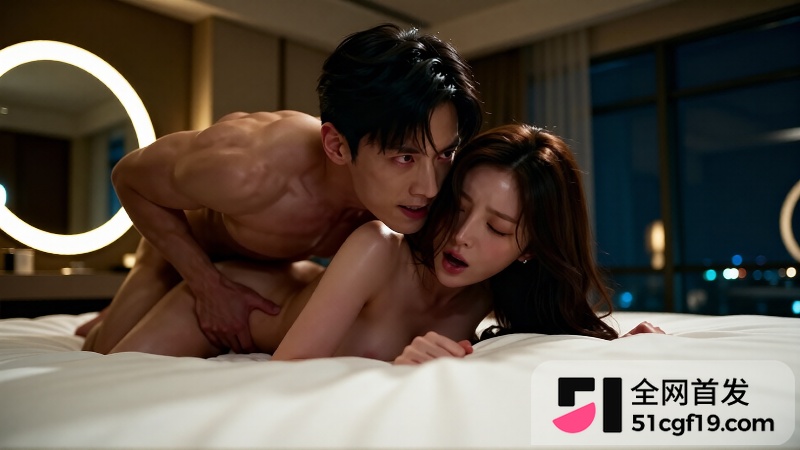 AI成人短剧 婚礼前夜我发现了新郎的秘密 第12集6
