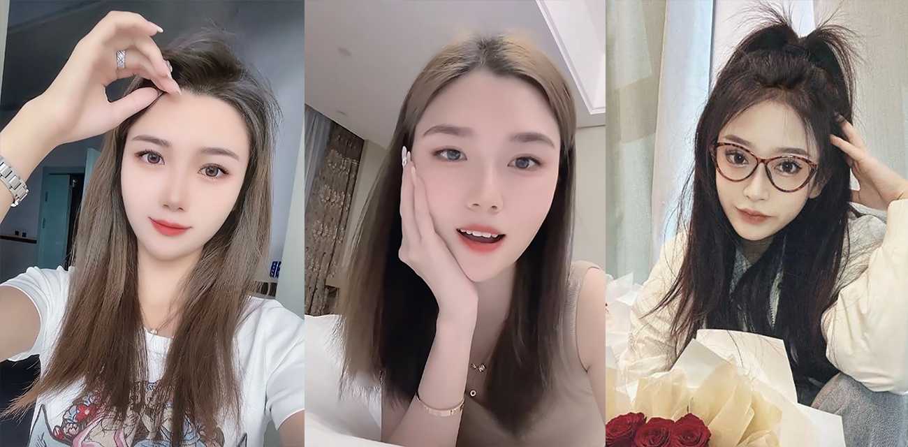 快手舞魅少妇 程美美 不雅视频流出 女仆装开档黑丝跳骚舞 劈腿指揉粉穴自慰 淫水肆意奔流！