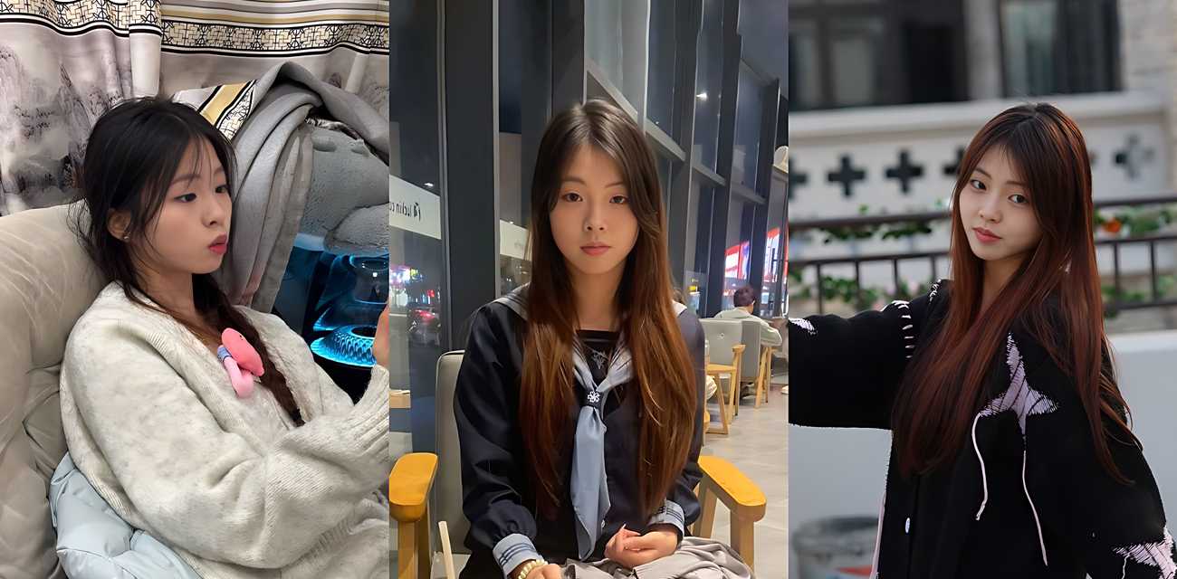 高颜值嫩妹 韩雨桐 直播录屏流出 开档黑丝包裹美腿蹂躏骚穴 一边玩手机一边享受高潮