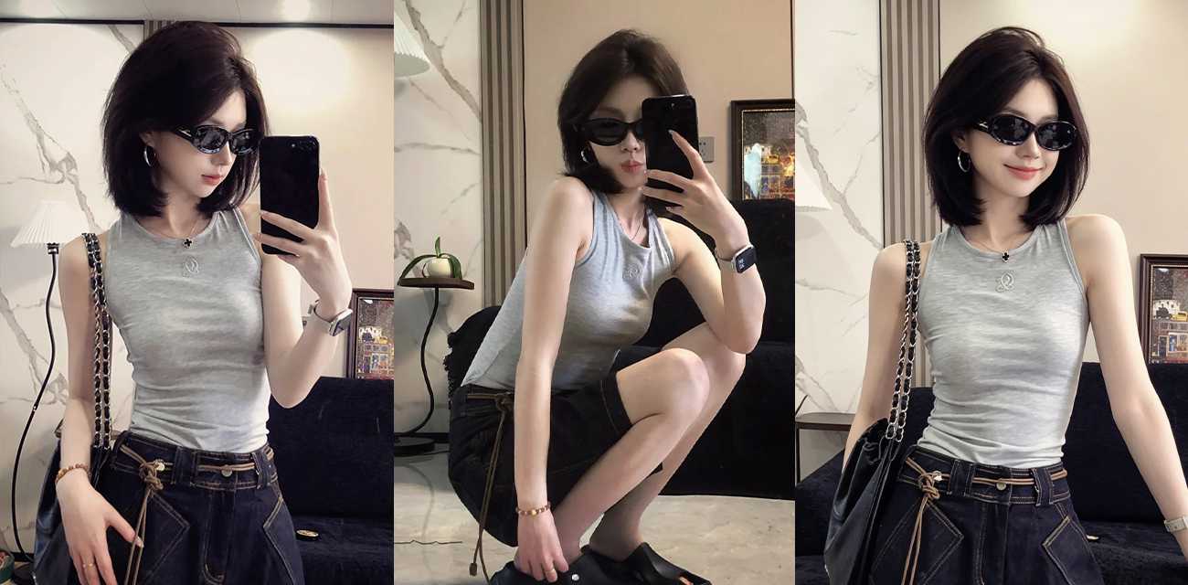 贵阳淫妹 王倩 炸裂性爱私拍 才22岁就重口上瘾 紧致嫩穴被干成松垮肉洞