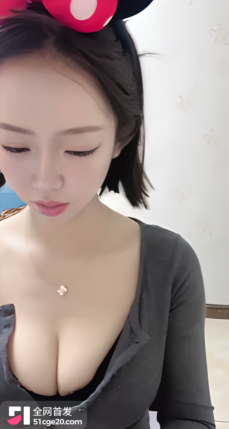 抖音网红 美美子 直播录屏 1