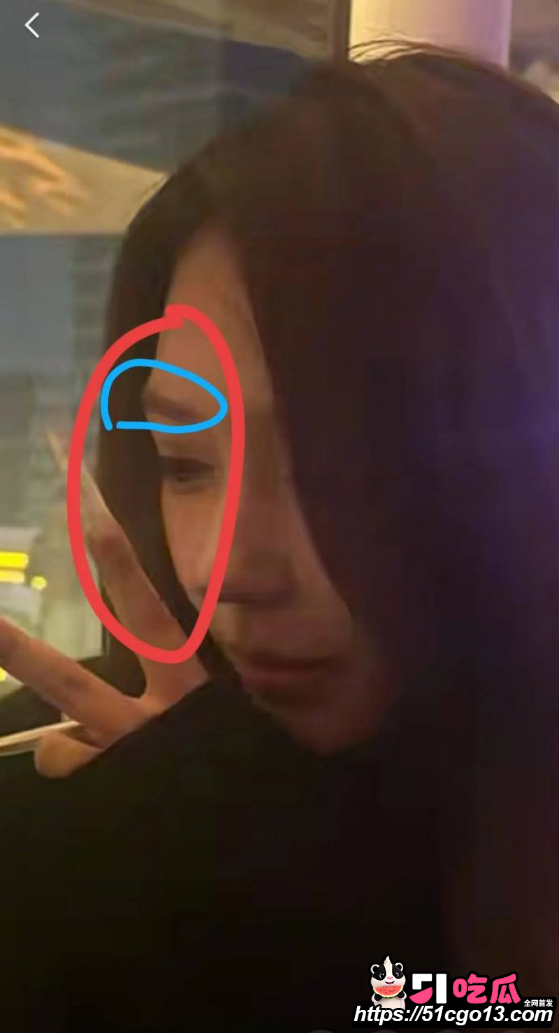 抖音网红kk3岁睡闺蜜男友08