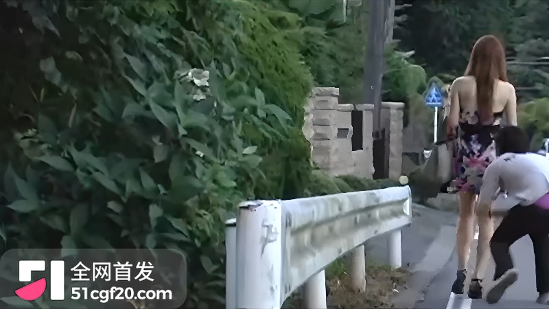 盘点日本街头低俗整蛊 4
