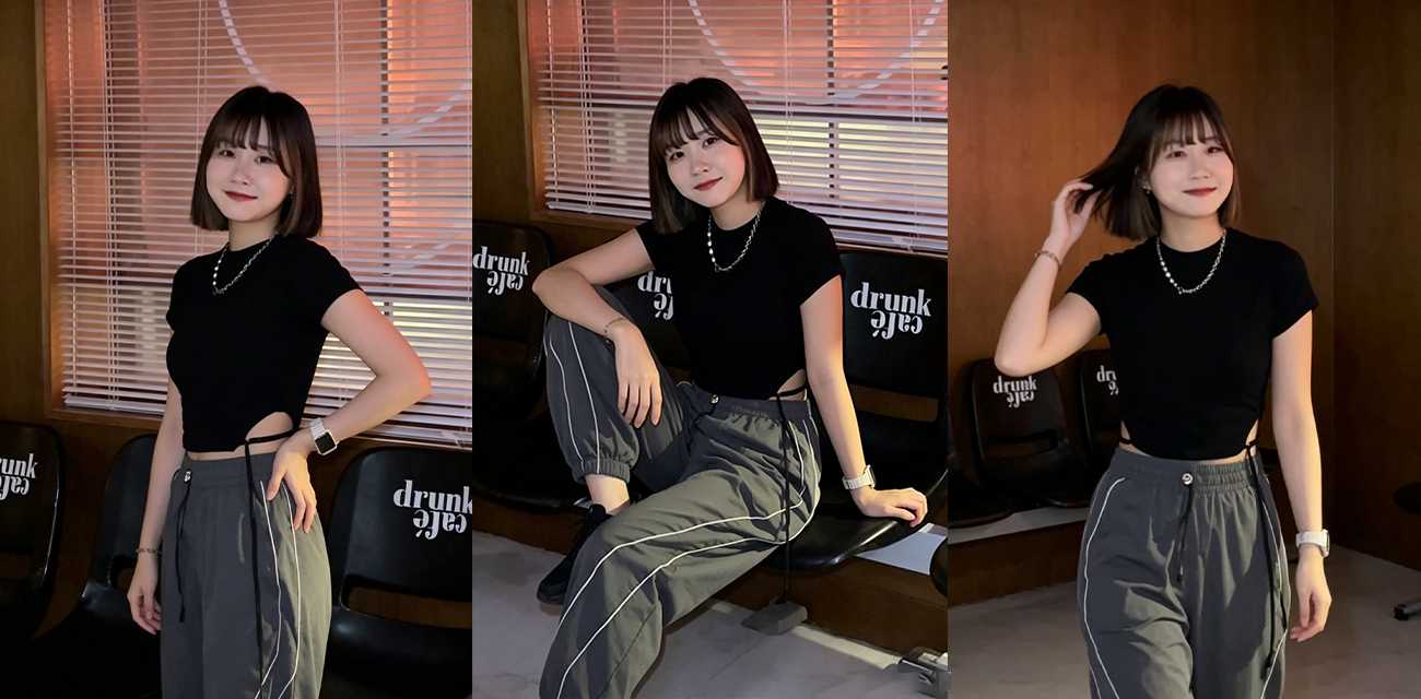 清纯美女约炮私拍 戴肛塞夹跳蛋被后入猛干 黑丝湿穴太会吸 反差到极致！