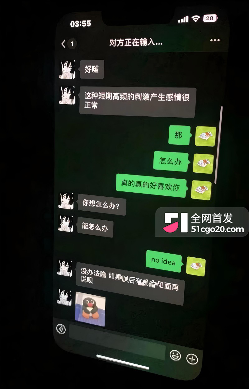 广西渣男 刘卓辉 与女友同居5年出轨4年半 23