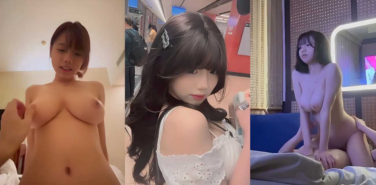 超可爱巨乳学生妹 情侣私拍泄密 全程露脸呻吟软糯骚浪 69互舔骑乘狂摇 淫乱本性彻底释放！