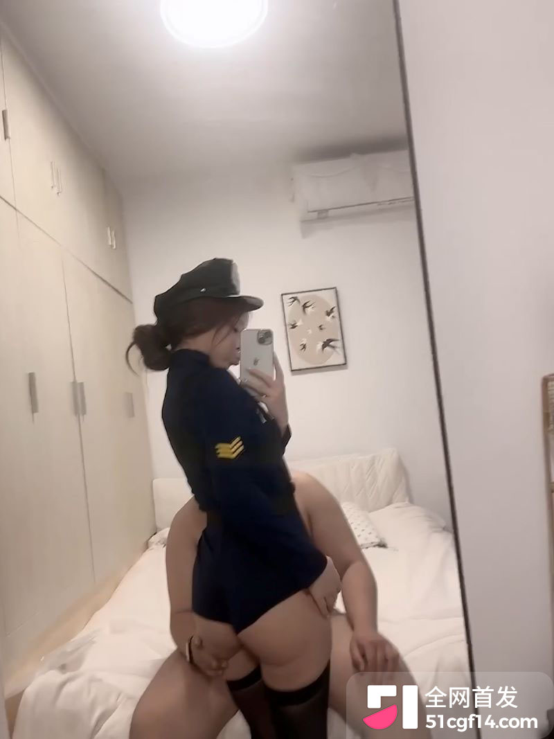 短剧演员川美毕业生苏韵雯私拍泄密 8