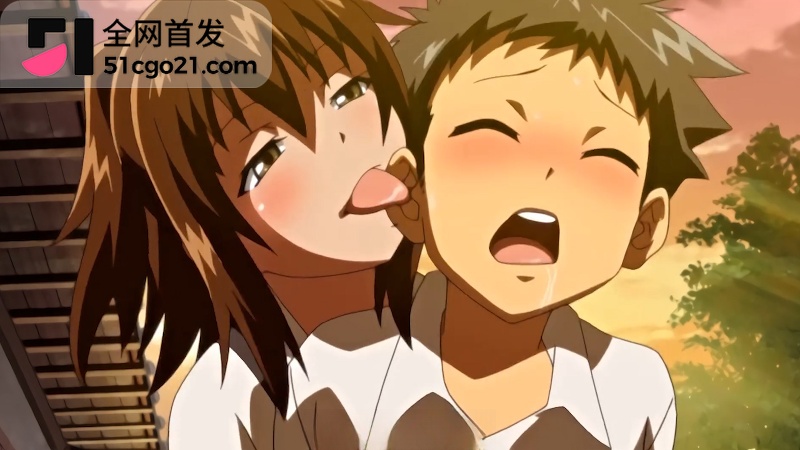 日本成人动漫 生吃萝莉懒趴趴的人 第2集 3