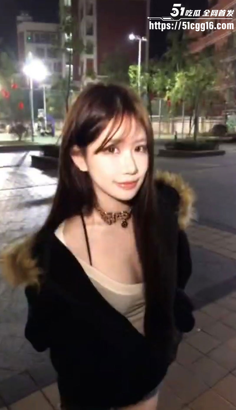无锡职业技术学院反差学生妹1