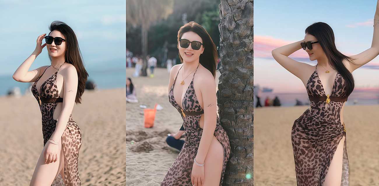 海角博主 我老婆属于儿子 新作 听老爸提醒先舔豆豆再操 果然比平时敏感水还多