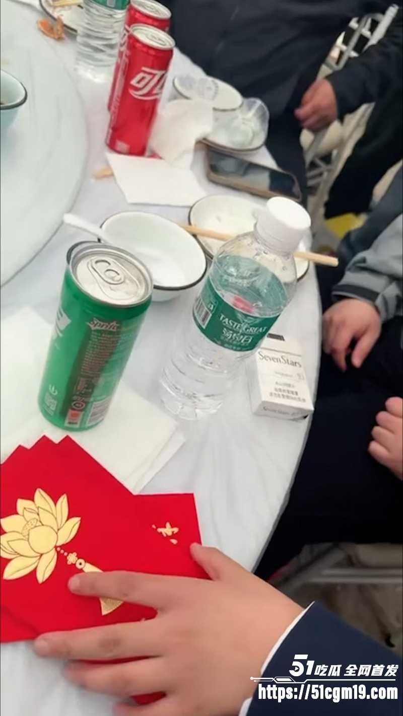 东北大哥 离世百万奔驰随葬入土4