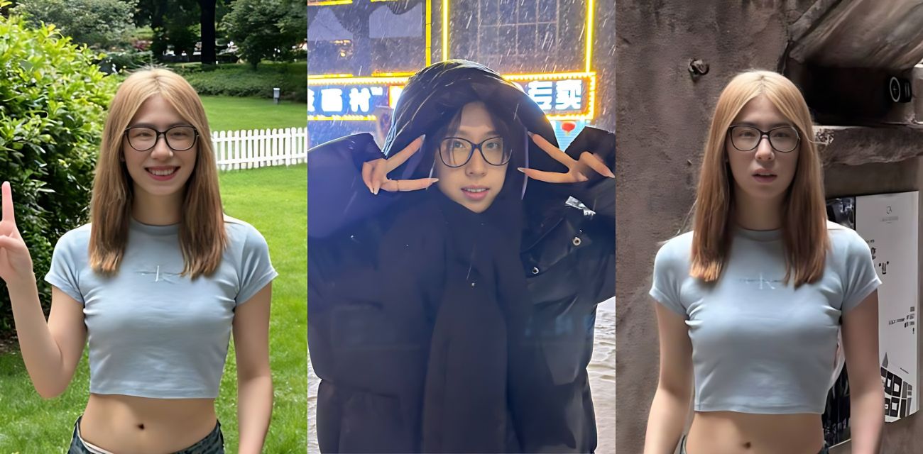 山东眼睛学生妹 魏妍茜 被金主重金包养 气质学霸私下变反差母狗 口交自慰尽显风骚本性！