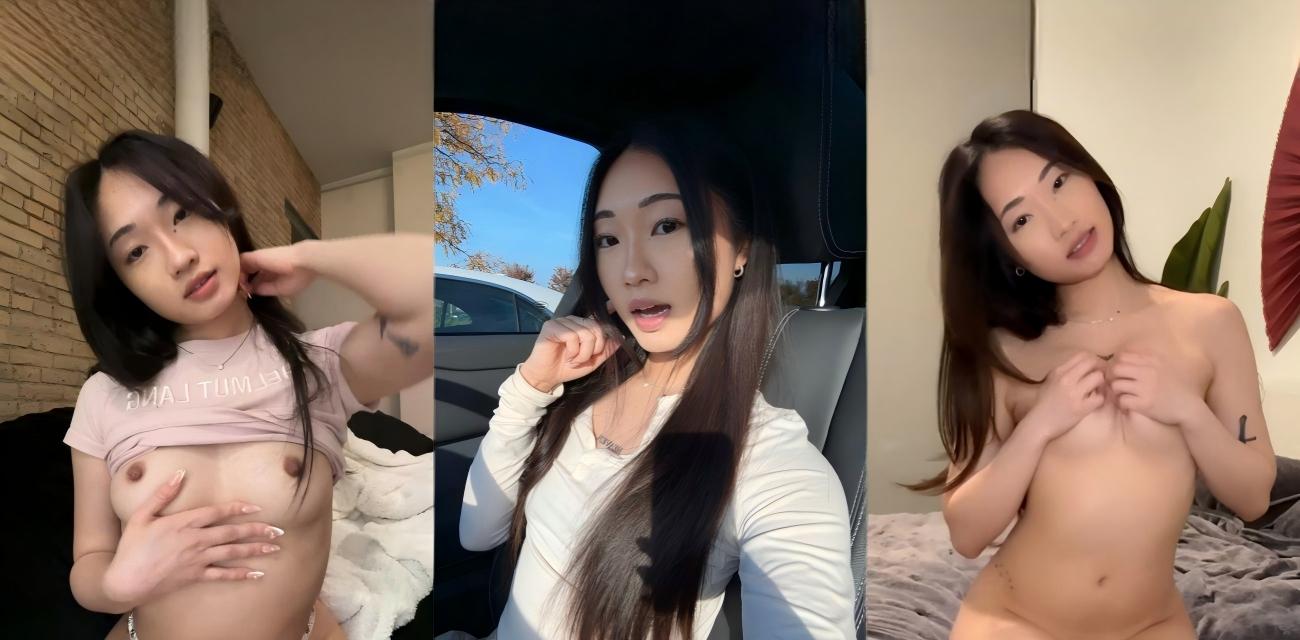 推特网红博主 yemada 私拍福利合集 口交自慰玩转敏感点 性爱技巧专业得像AV女优转行！