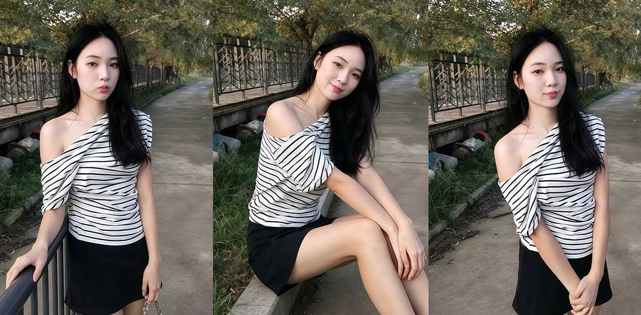 石家庄大一学妹 贾梦泽 为进学生会主动献穴学长 户外戴肛塞露出 浪到没边！