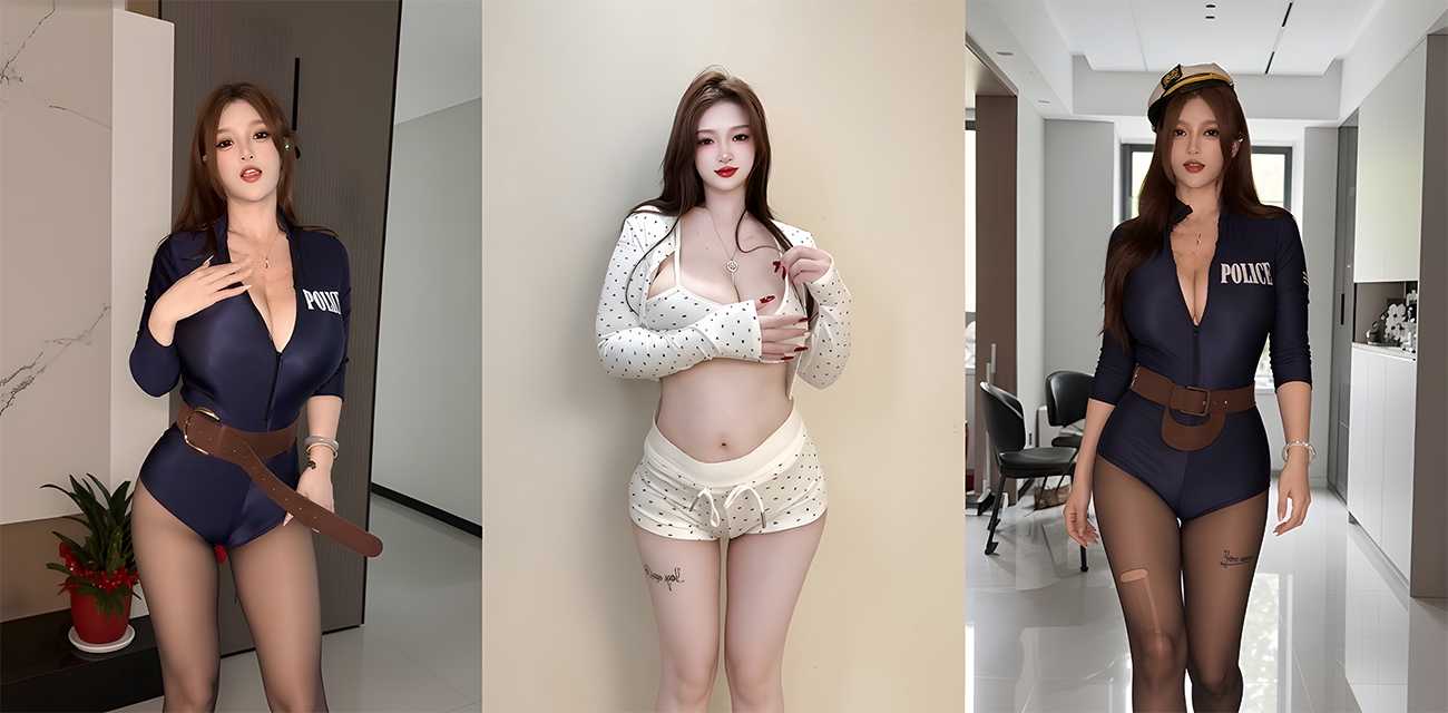 快手网红 林露露 金主定制一对一骚舞 真空爆乳惊艳视觉 黑丝肥臀直钩欲望！
