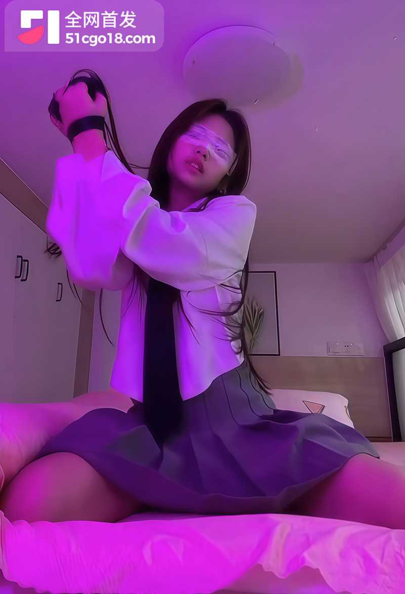 清纯反差女大露脸大尺度福利私拍 10 拷贝
