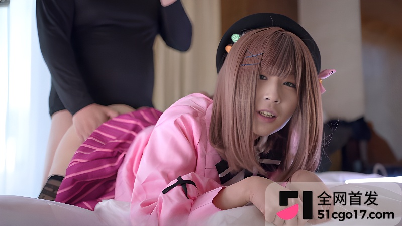 日本coser 大崎香穗 1