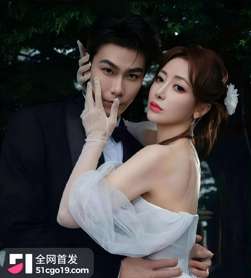 娱乐圈男星 戴向宇曝私生子丑闻14