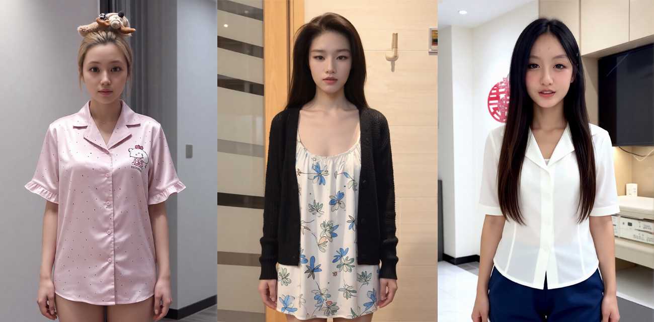 主播女网红 直播闪现露点合集 美女真空直播意外走光 各类露胸露底层出不穷