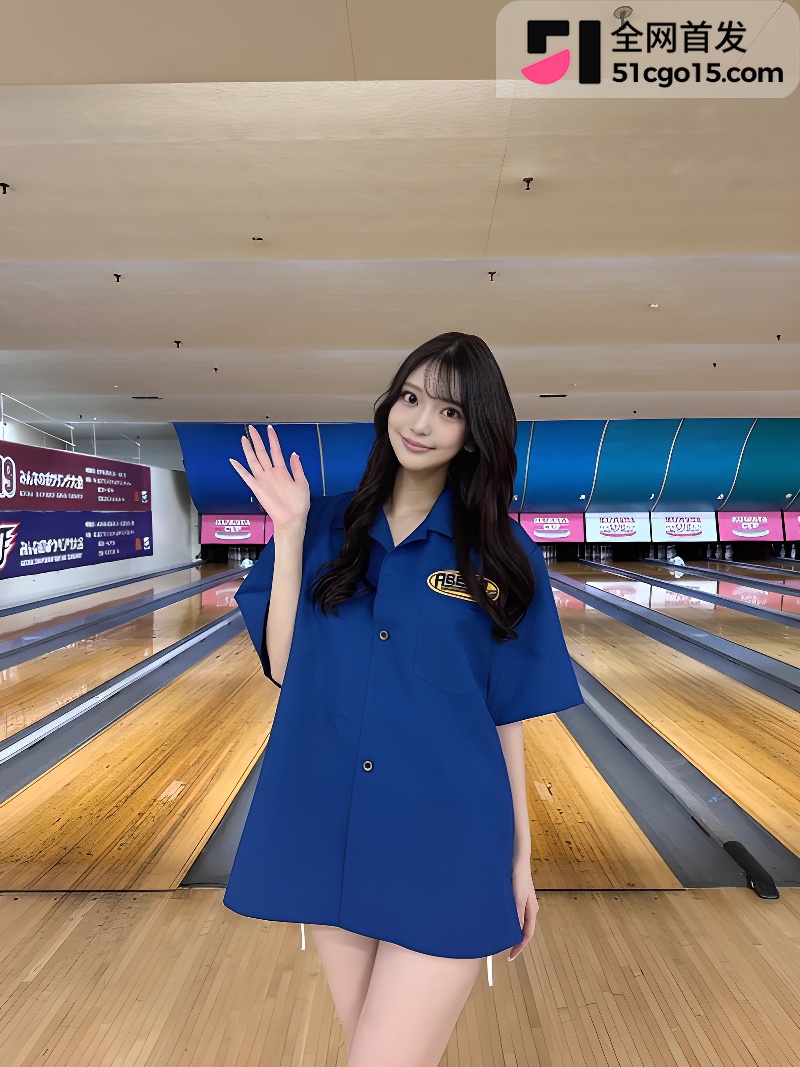 日本女优 仓木华 2