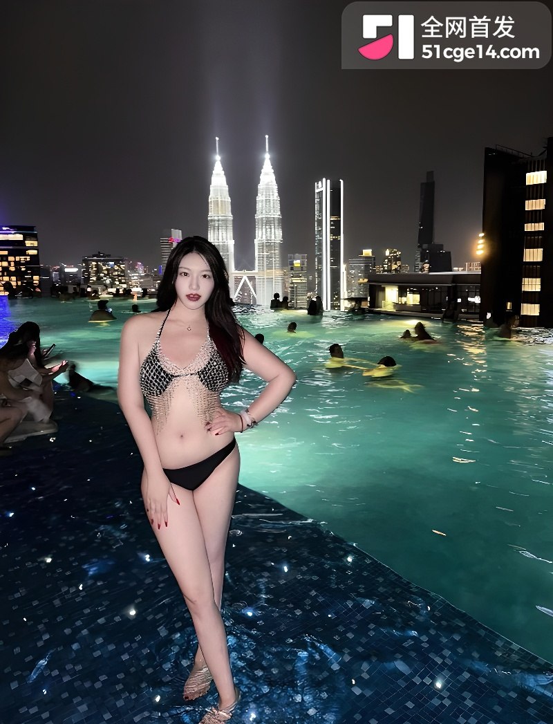 Odile的私密视频2