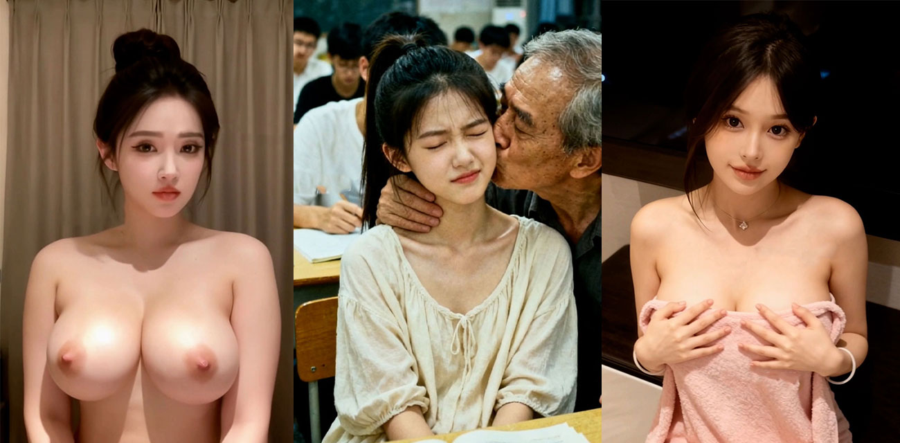 顶级AI美女性爱合集 御姐甜妹少妇被狂操颜射爆浆 嫩穴巨乳全裸狂晃 当众口爆超刺激！