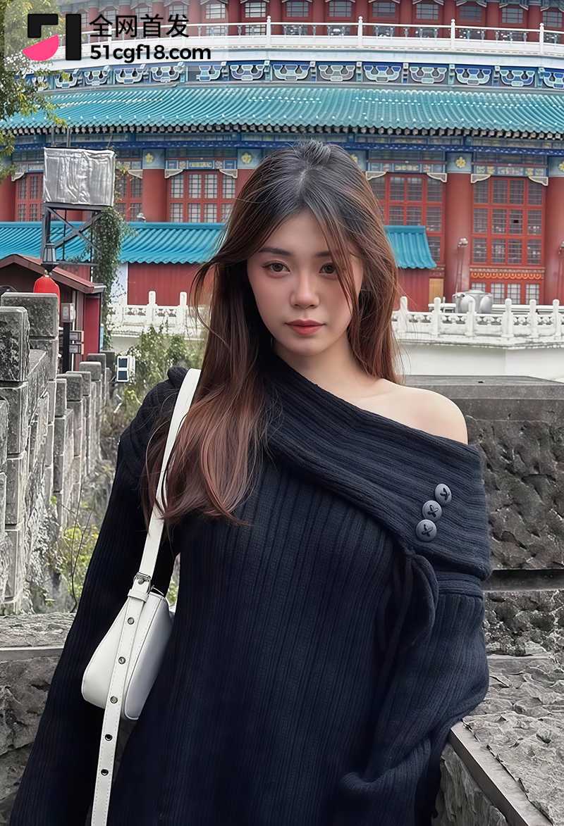 反差婊骚货 May自拍性爱视频流出 8 拷贝