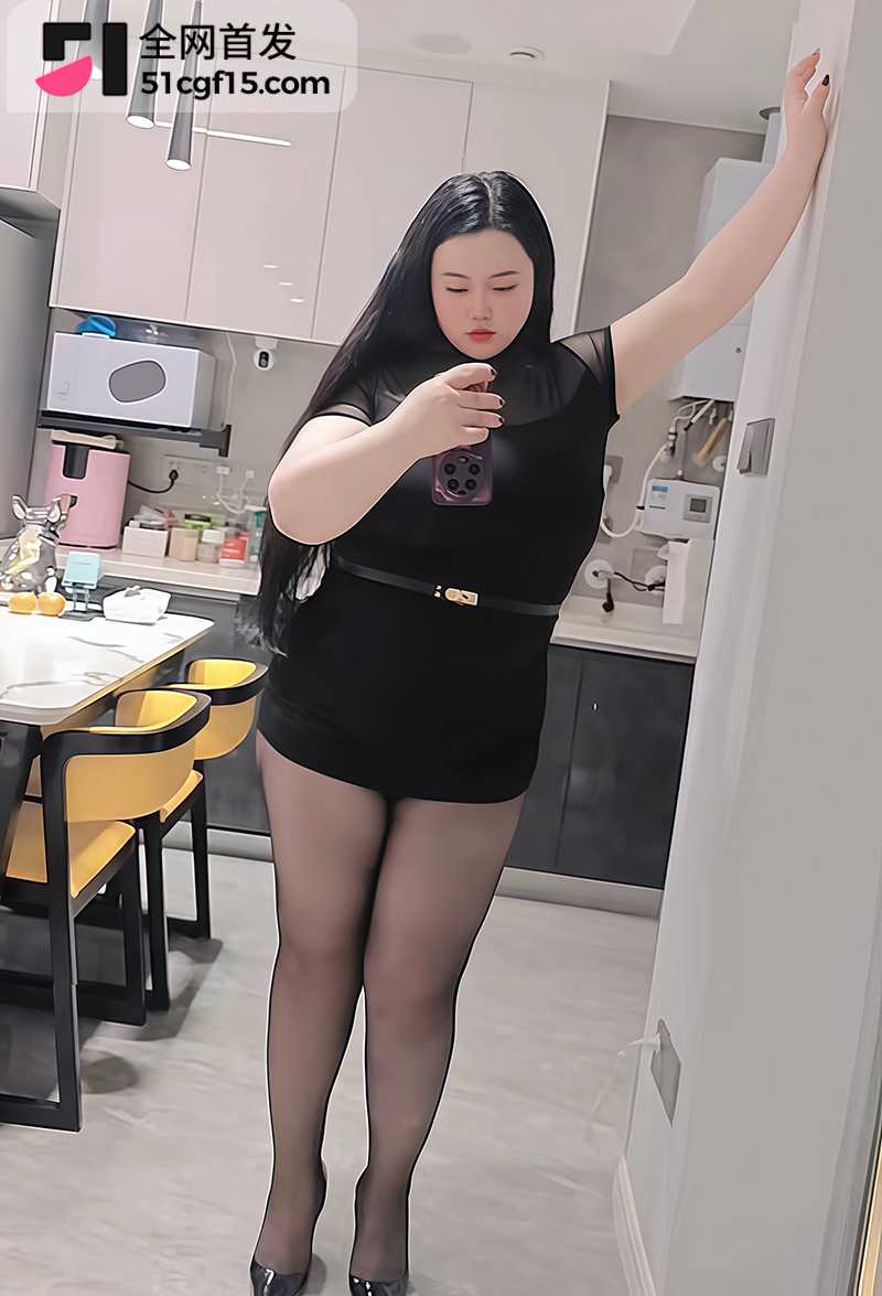 抖音大码少妇福福肉肉偷情私拍流出 4 拷贝