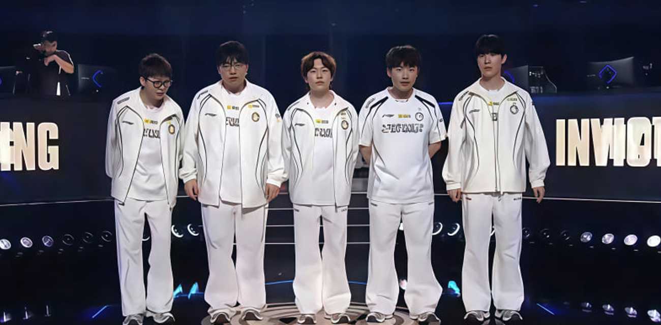IG战队2026世界赛首胜！TheShy奎桑提团战一打五 管泽元米勒激情解说梦回巅峰时刻