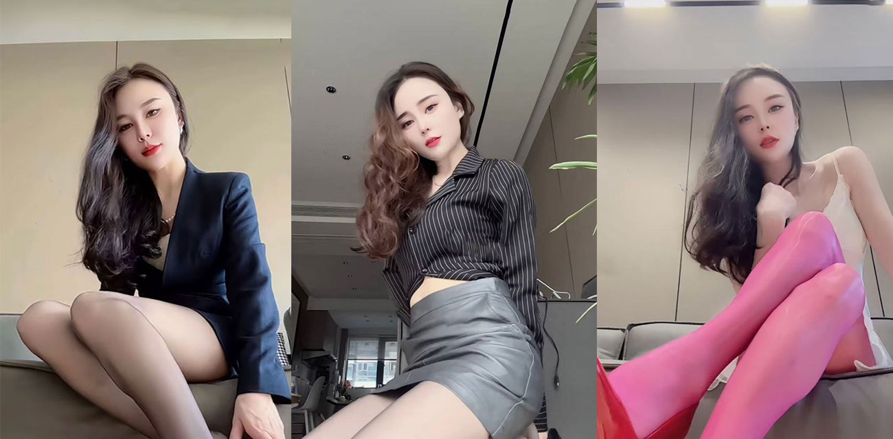快手网红 温柔ss 丝袜诱惑合集 美艳少妇身穿性感制服高跟 道具自慰骚穴淫水泛滥 浪叫求操超撩人！