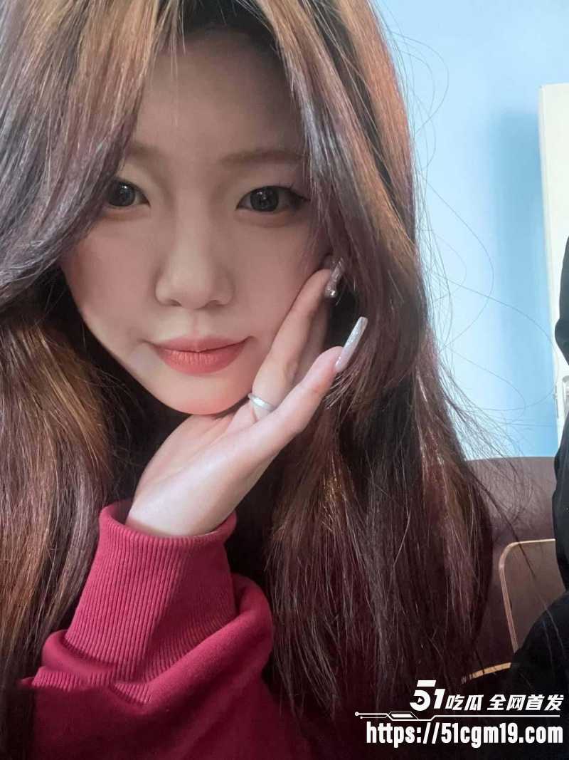 烟台反差新娘苏瑾言1