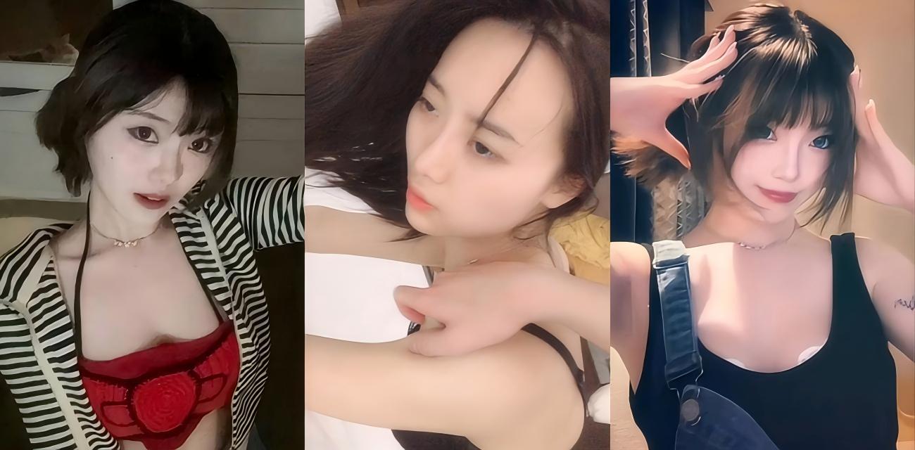 斗鱼抽象女主播 佩恩 自曝远赴日韩坐台吃果盘 因太丑被殴打 服务5小时才捞2000元 性爱视频独家曝光！