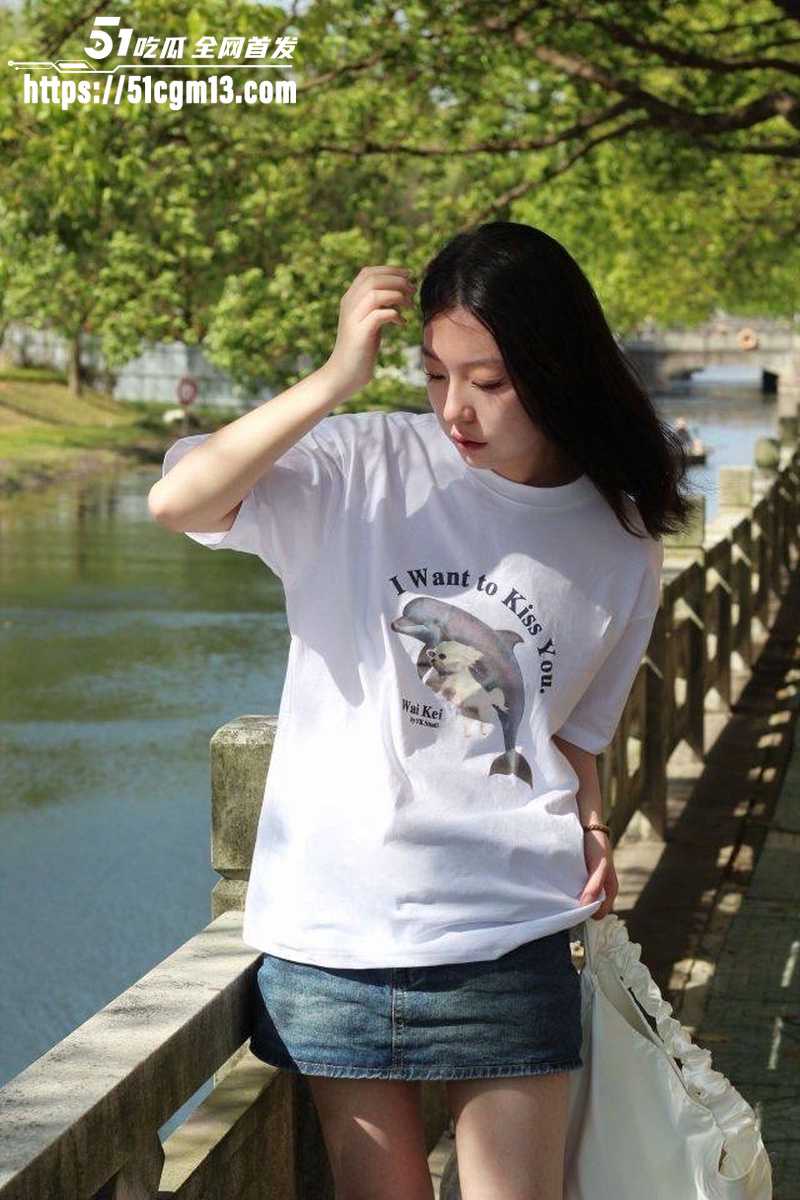 21岁传播系女大 薛晶莹 约炮视频 3