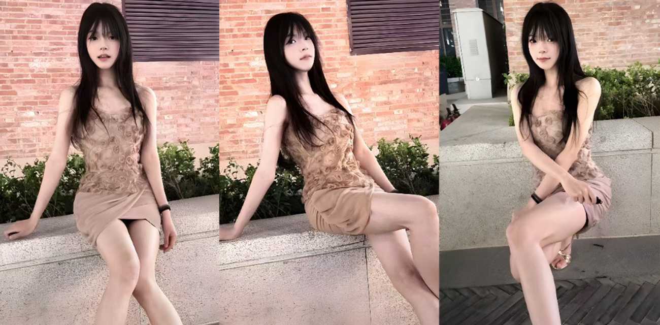 纯美御姐 黄丽云 包养生活太性福 吸屌后入被操翻 视频一出全网硬了！