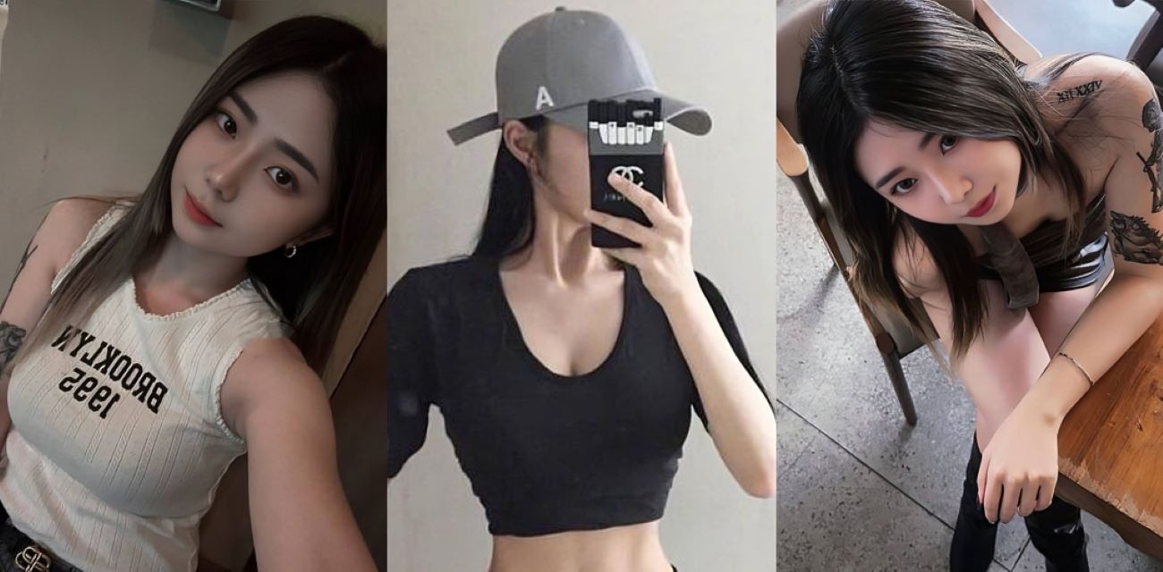 21岁超美服装店老板娘 做爱视频曝光！纹身妹露脸交欢 白虎嫩逼紧实 大奶柔软晃荡不停！