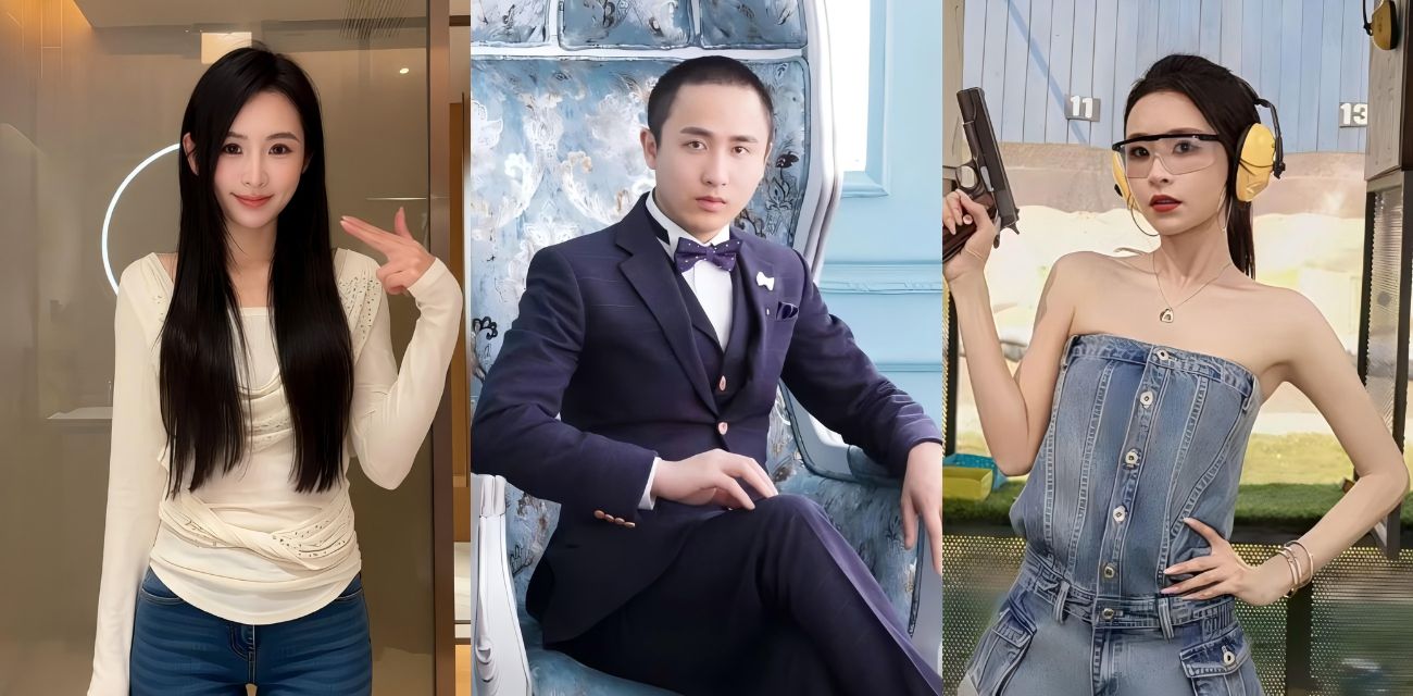 快手一哥 散打哥 婚内出轨塌房 被妻子真真曝出十宗罪 聊闺蜜玩少妇泡商K 渣男实锤！