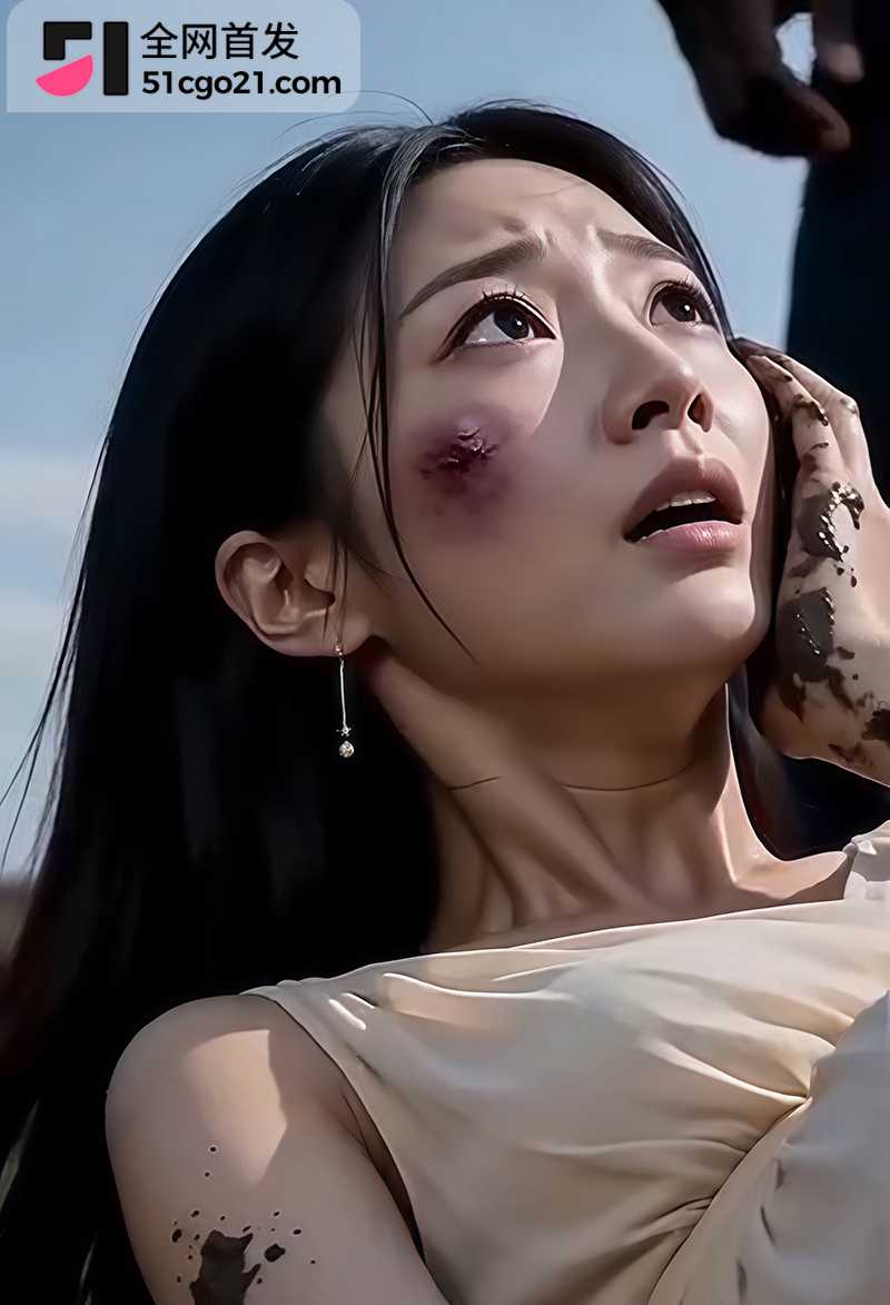 禁播AI短剧 铁皮棚里的庄园 完整版 8 拷贝