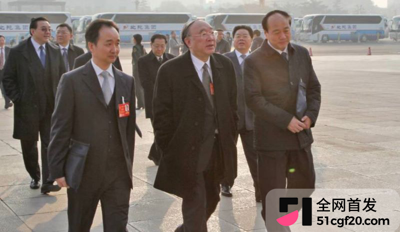 重庆原市长黄奇帆卸任近十年后被查 7 重庆原市长黄奇帆卸任近十年后被查 7