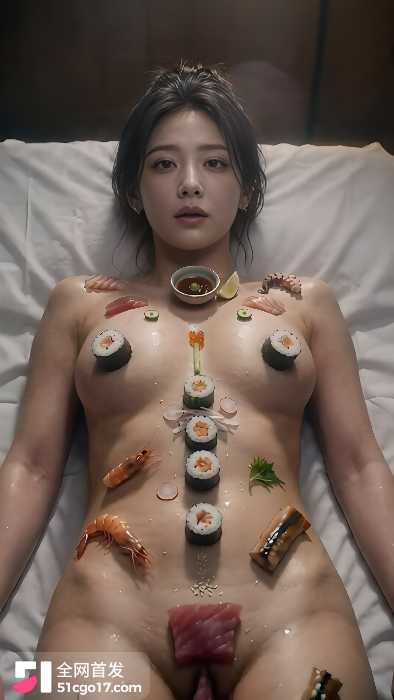 AI成人短剧 共享逼时代 1213集 1