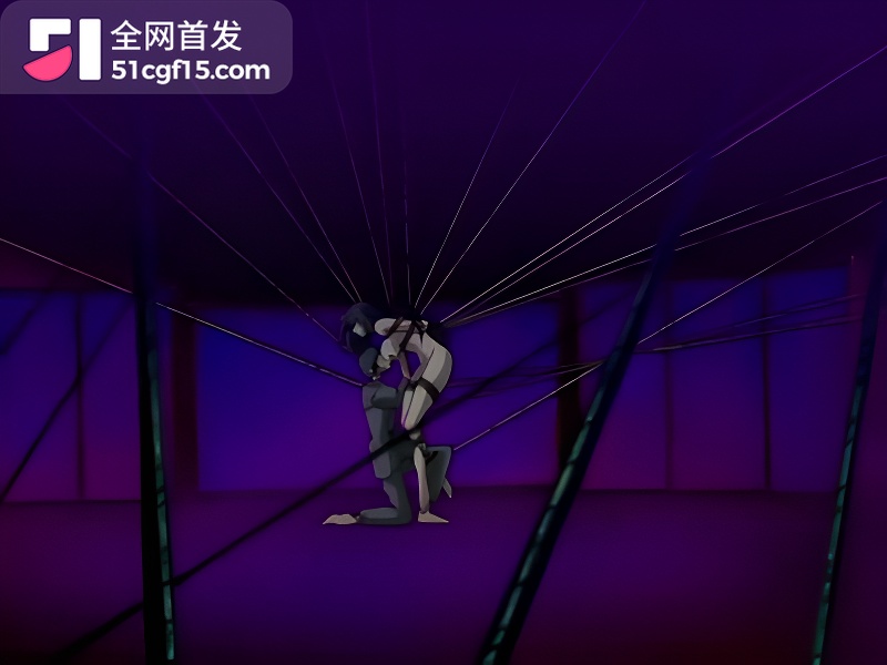 成人动漫 华奴隶 前编4