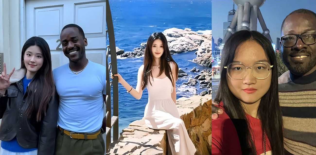 媚黑女孩自述赌上一切的跨洋虐恋 换来的却是家暴轮奸强迫群P 自曝性爱淫片破解黑人套路 为小仙女们敲响警钟！