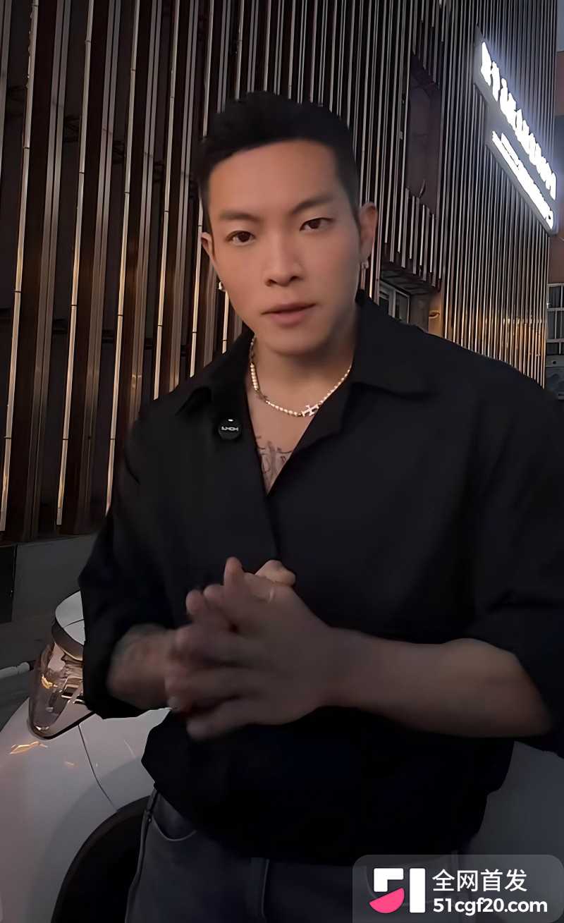 抖音网红陈杨被多名女性曝光4