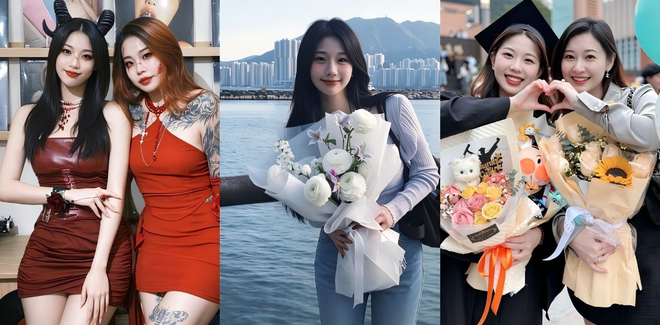 高学历女神 王淑贤 不雅私拍泄密 性压抑母狗表面光鲜亮丽 私下饥渴极度渴望精液滋养！
