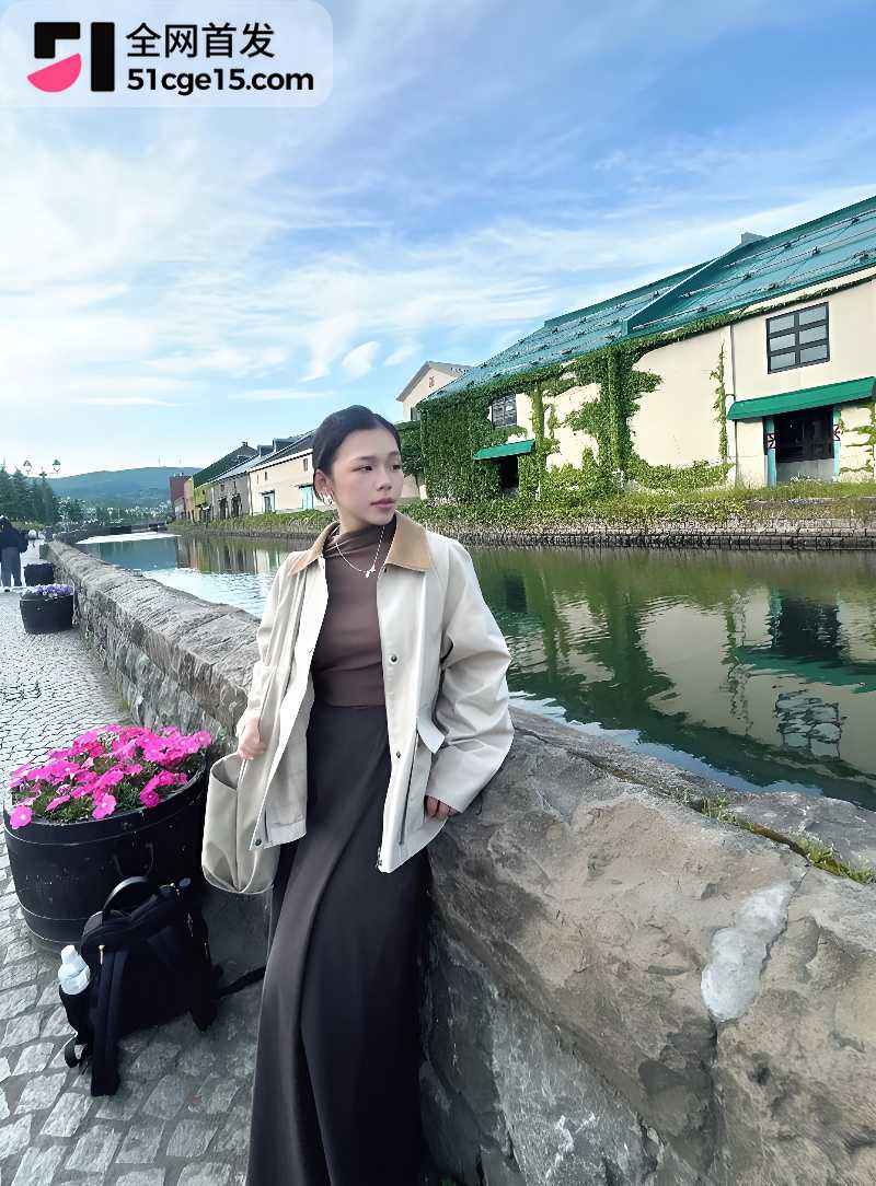 海外留学生 邱甜 性爱合 3
