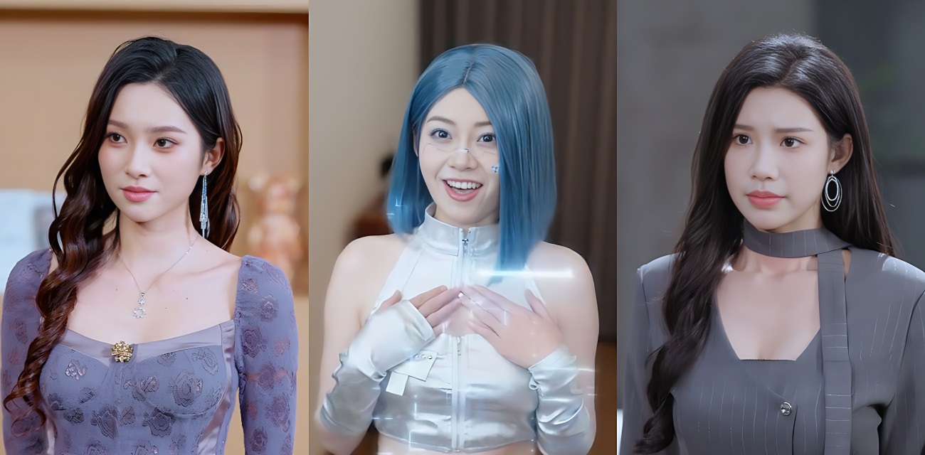 擦边短剧《让你做司机你和夫人谈恋爱》小司机变神豪 激活透视战神医圣系统 直接把老板娘娶回家！