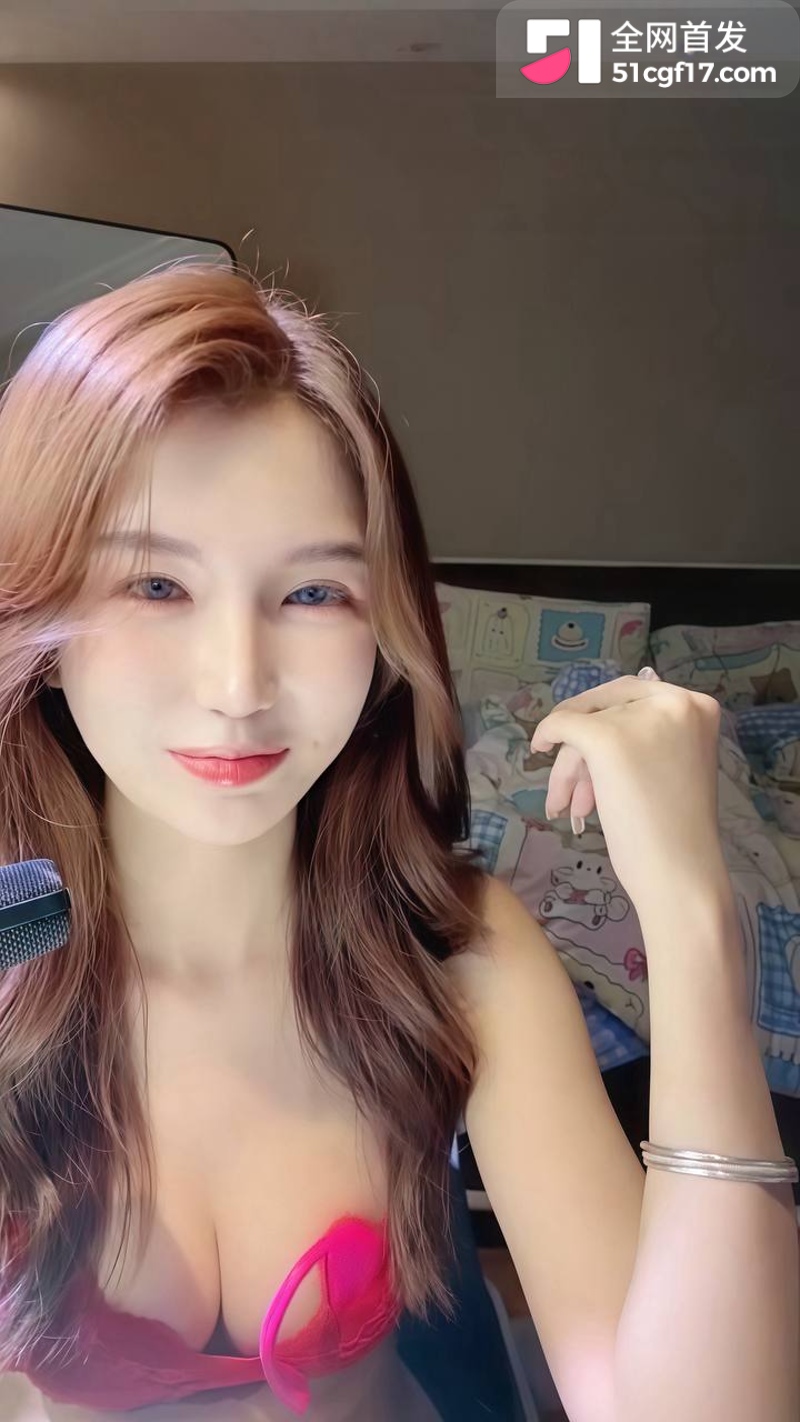 抖音熙酱 6