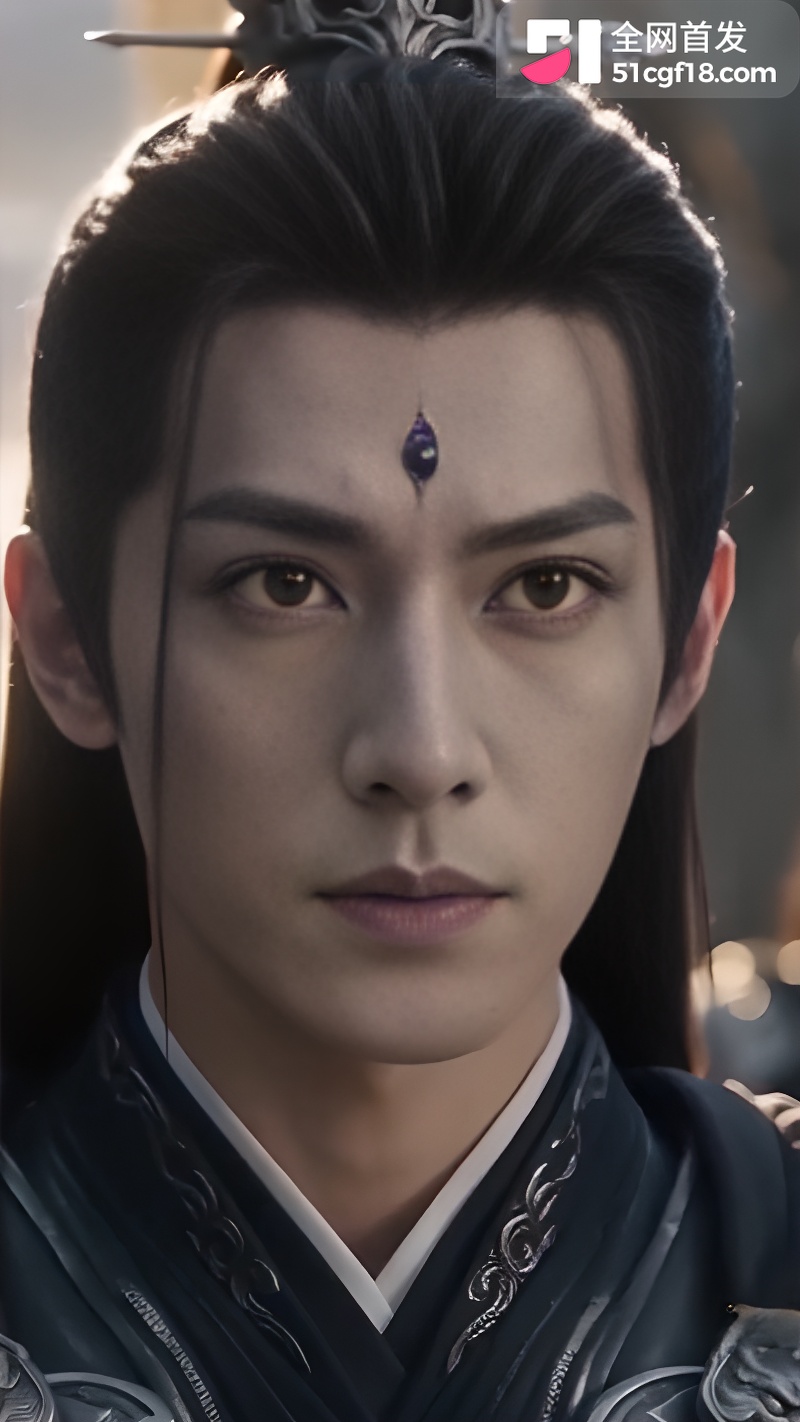 AI成人短剧 宝莲办事处 13集 2