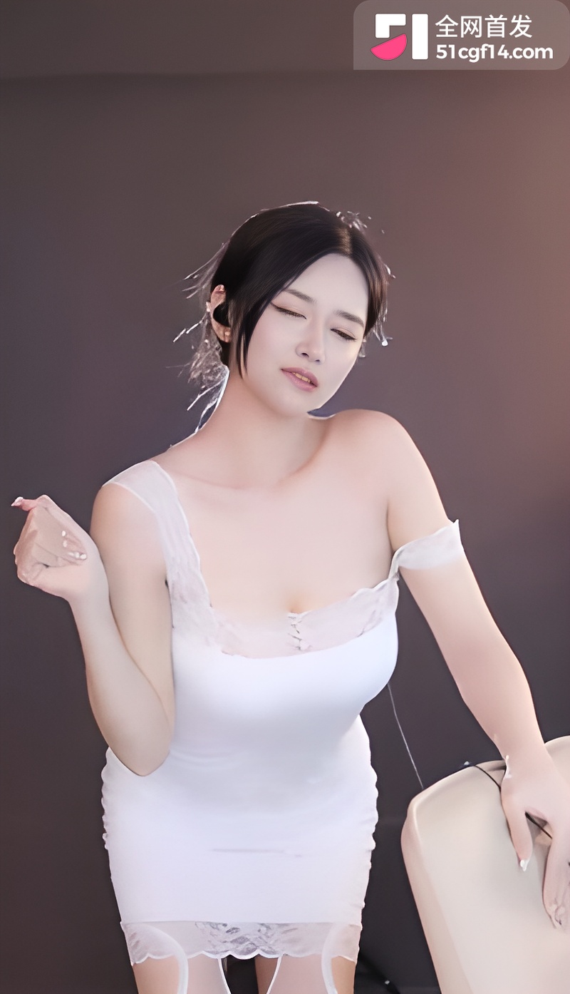 性感御姐 小恩雅 私人定制福利 2