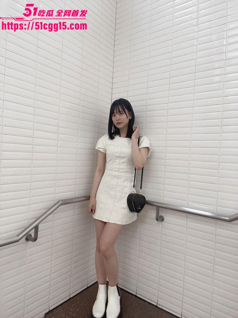 日本美少女親川知佳1