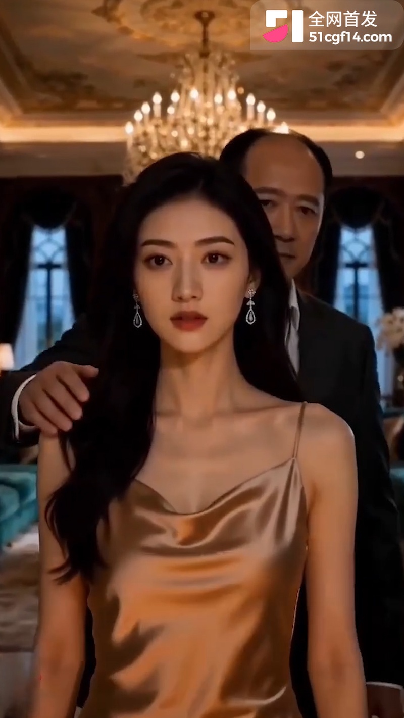AI成人短剧 景甜背后的渣男们 15集 1